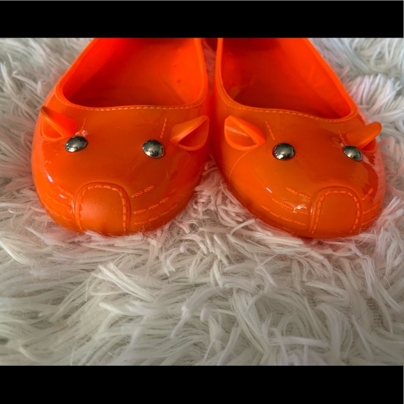 Marc by Marc Jacobs Jelly Shoes Size 39 😍😍😍 - Picture 3 of 8